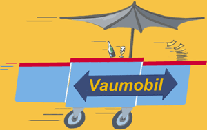 Das Vaumobil