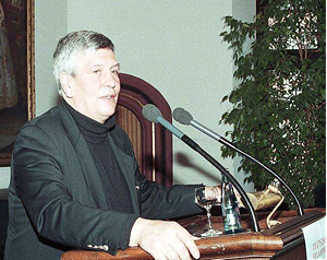 Hermann Scheer