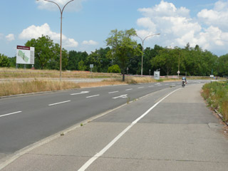 eschholzstrasse