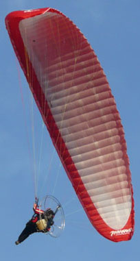 Motorflieger